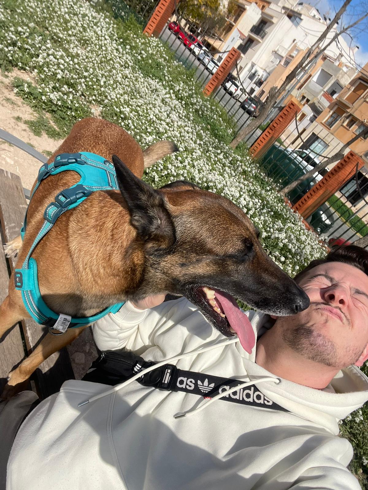 Agus y Utah